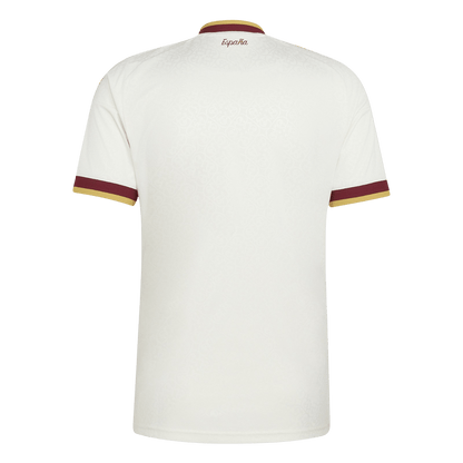 Spain World Cup 2026 Vieras Pelipaita Miesten