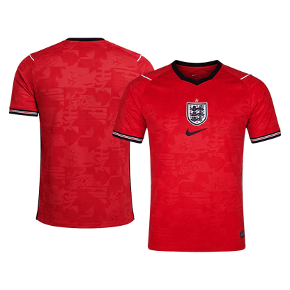 England World Cup 2026 Vieras Pelipaita Miesten