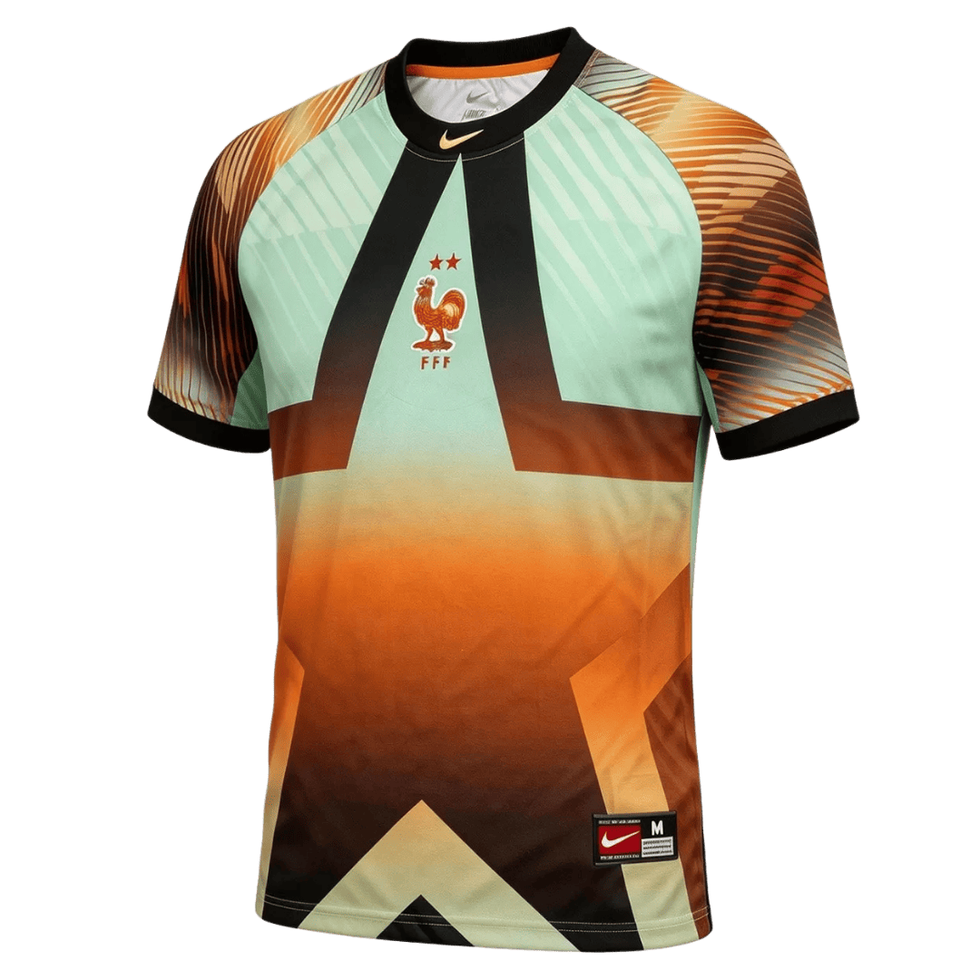 France World Cup 2026 Pelipaita Miesten