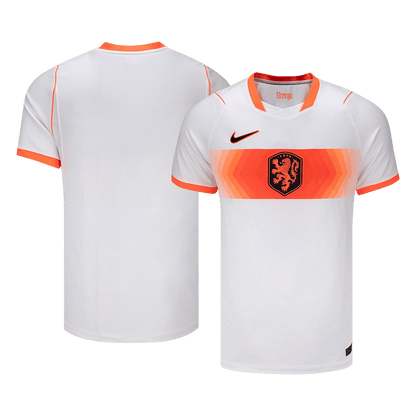 Netherlands World Cup 2026 Vieras Pelipaita Miesten