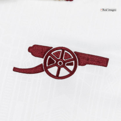 Arsenal 2025/26 Kolmas Pelipaita Miesten