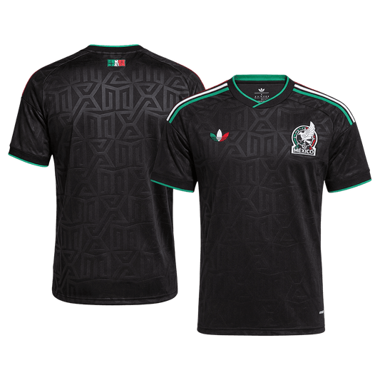 Mexico World Cup 2026 Kolmas Pelipaita Miesten