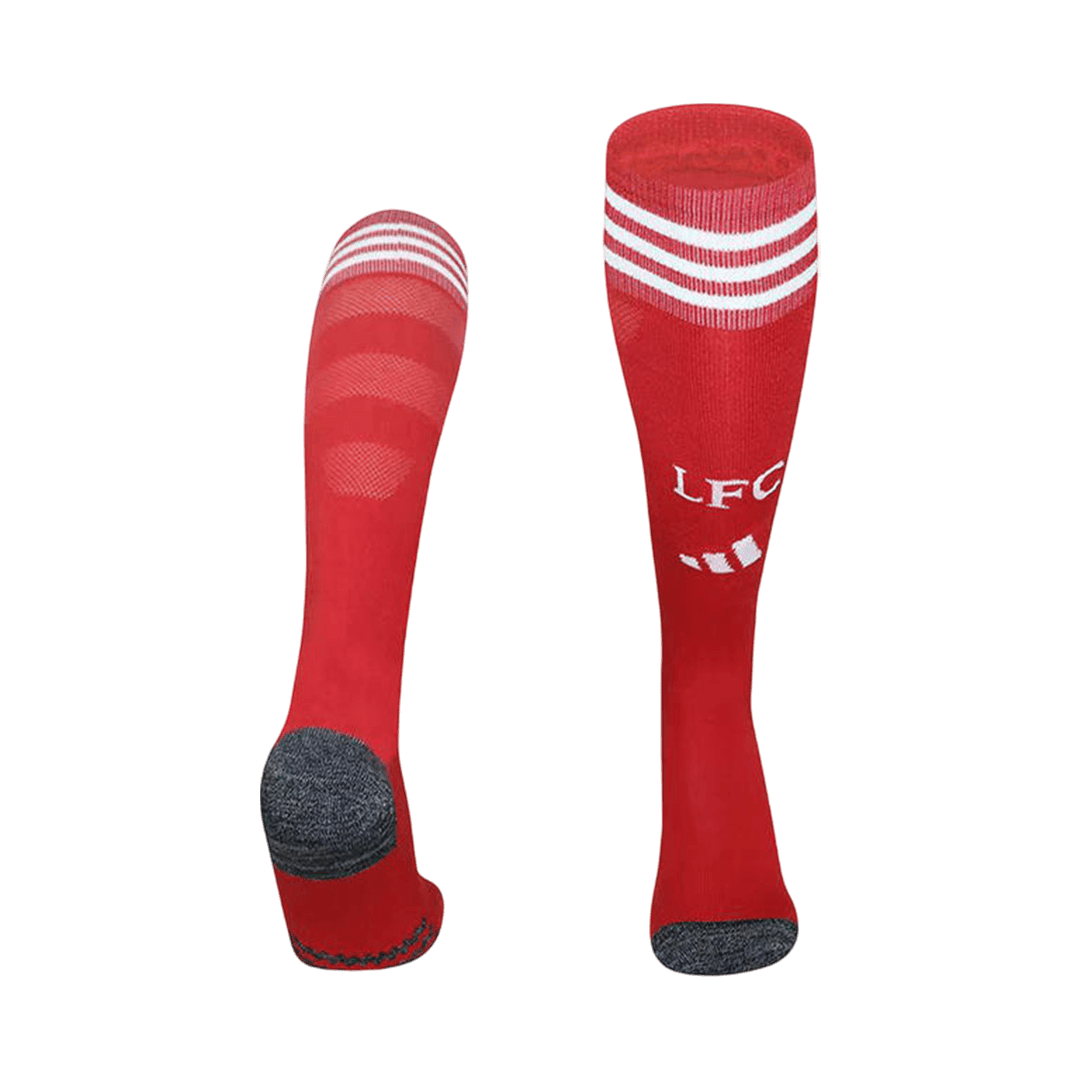 Liverpool 2025/26 Koti Lasten pelisukat
