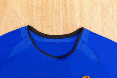 Manchester United 2002/03 Kolmas Retro-pelipaita Miesten