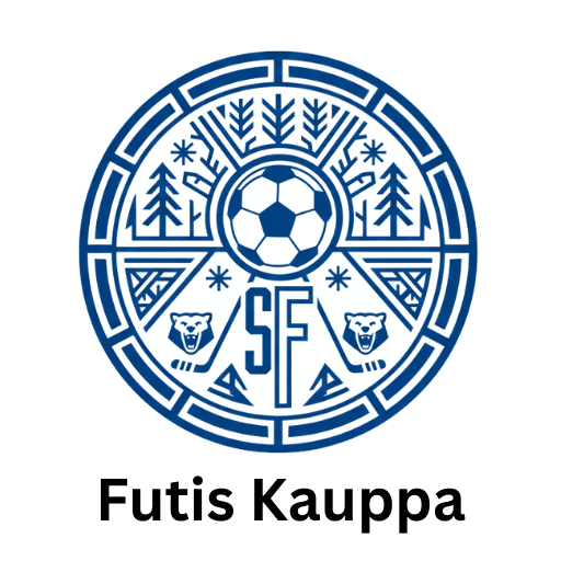Futis_Kauppa-black-logo