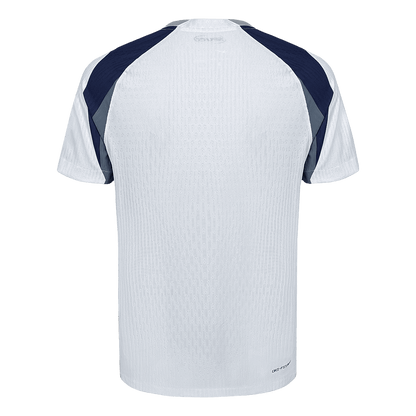 Tottenham Hotspur 2025/26 Koti Pelipaita (Player Version) Miesten