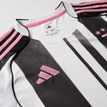 Juventus 2025/26 Koti Pelipaita Miesten