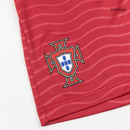 Portugal World Cup 2026 Koti Pelipaitasetti Miesten