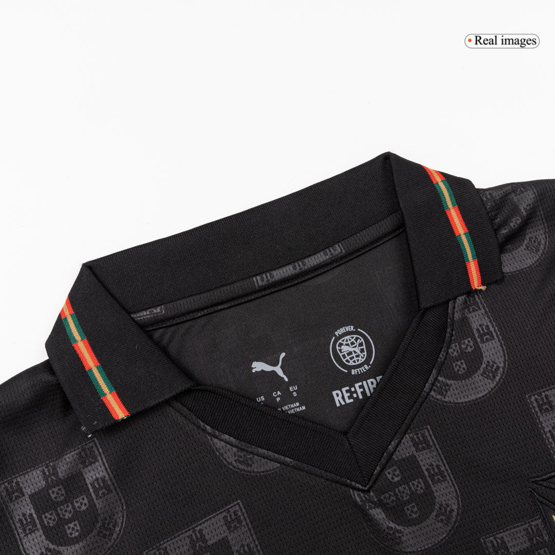 Portugal World Cup 2026 Pelipaita Miesten