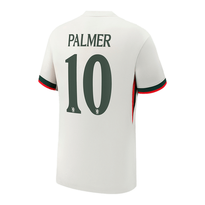 Chelsea 2025/26 UCL Vieras Pelipaita Miesten PALMER #10