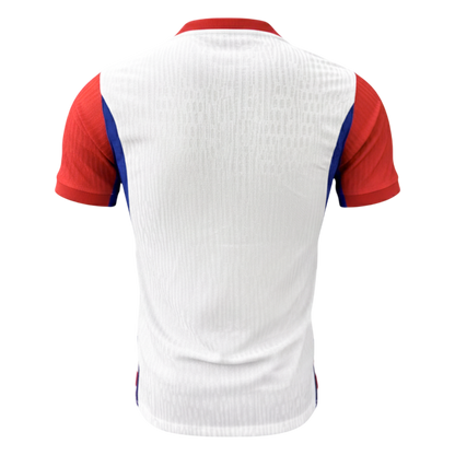 Croatia World Cup 2026 Koti Pelipaita (Player Version) Miesten