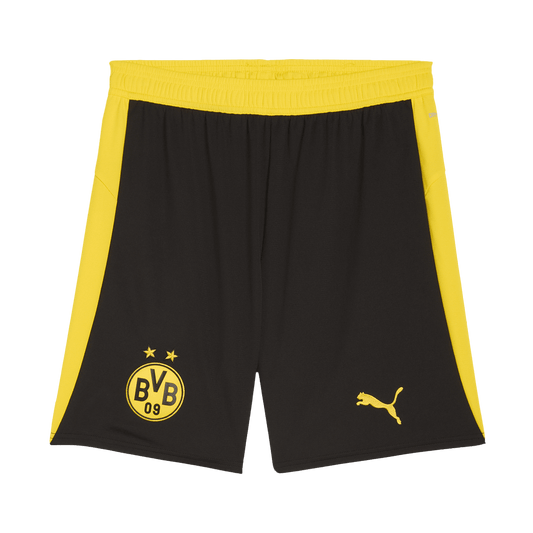 Borussia Dortmund 2025/26 Koti Pelishortsit Miesten