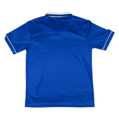 Brazil 94/96 Vieras Retro-pelipaita Miesten