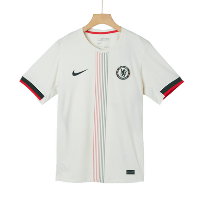 Chelsea 2025/26 Vieras Pelipaita Miesten