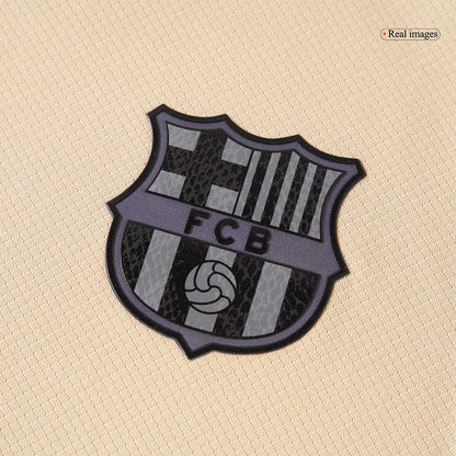 Barcelona 2025/26 UCL Vieras Pelipaita Miesten RASHFORD #14