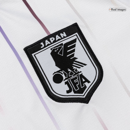 Japan World Cup 2026 Vieras Pelipaita Miesten