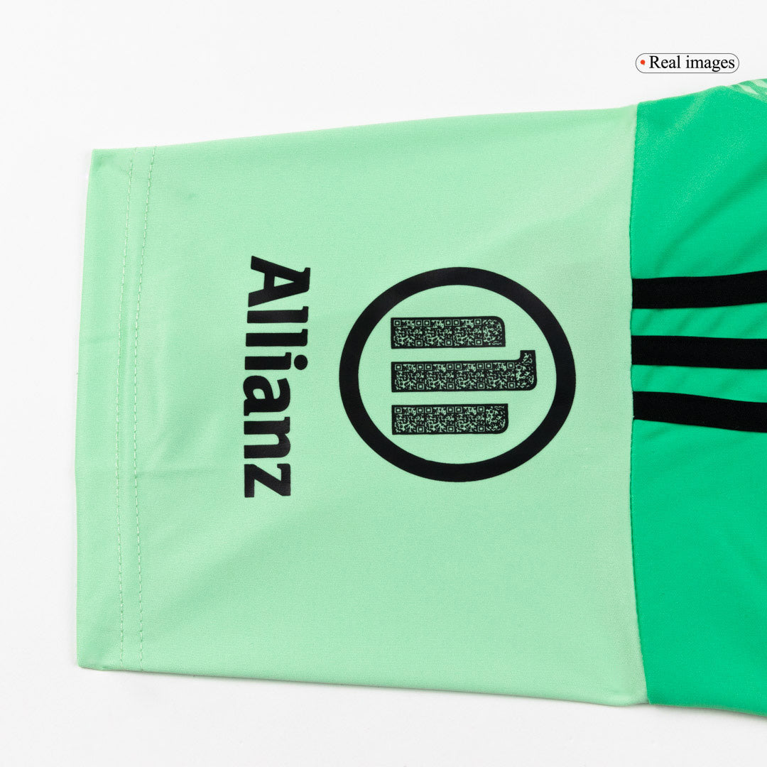 Bayern Munich 2025/26 Pelipaita Miesten