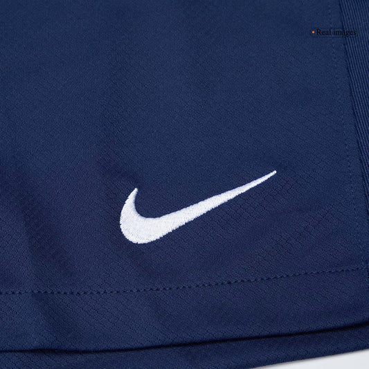 Tottenham Hotspur 2025/26 Koti Pelishortsit Miesten