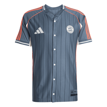 Bayern Munich 2025/26 Pelipaita Miesten