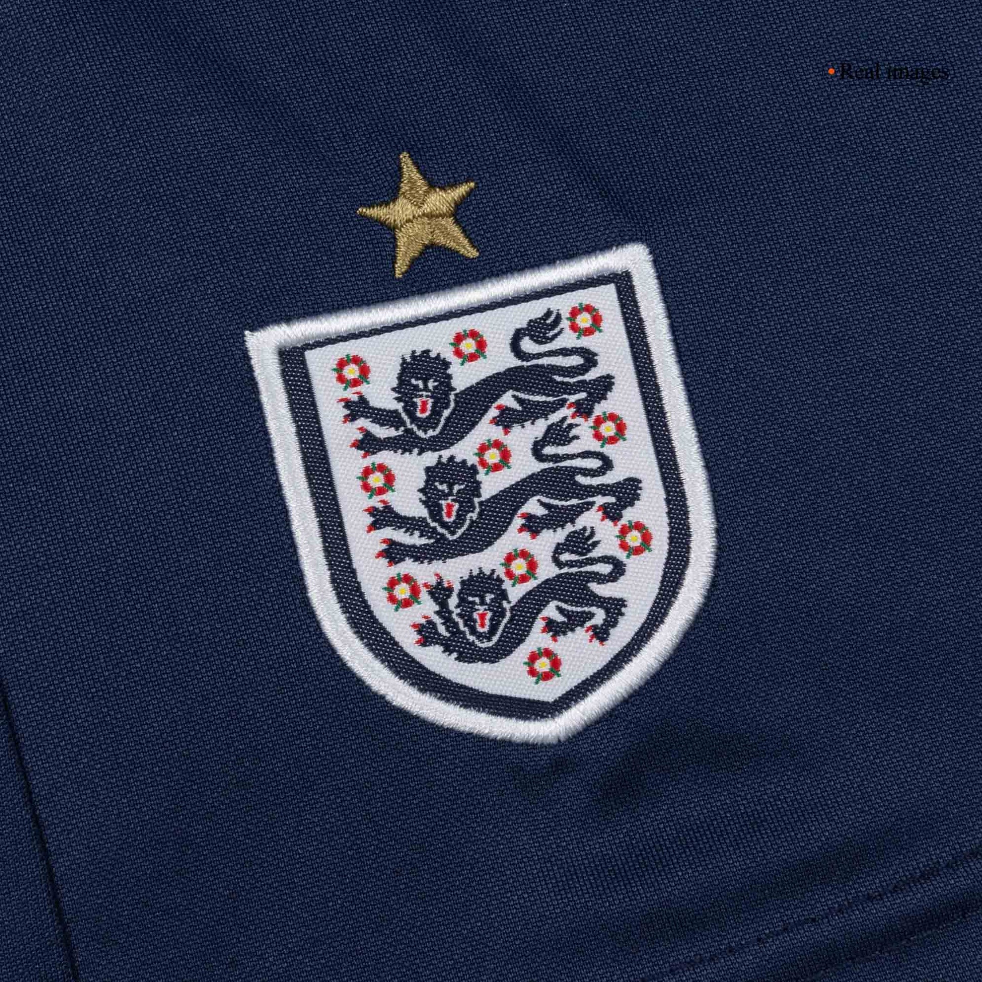 England World Cup 2026 Koti Pelipaitasetti Lasten