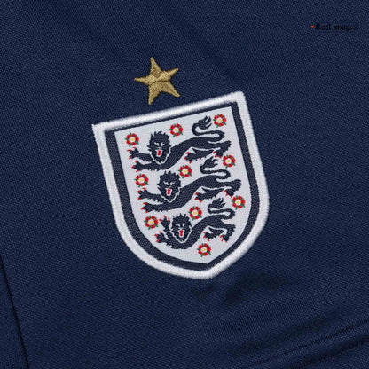 England World Cup 2026 Koti Pelipaitasetti Lasten