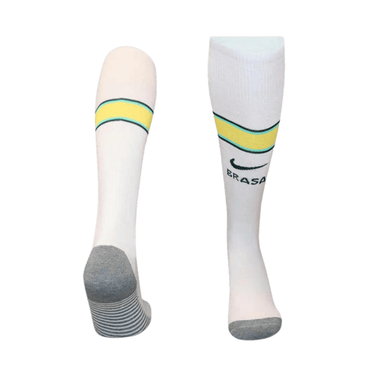 Brazil World Cup 2026 Koti Täydellinen peliasu Miesten