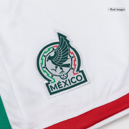 Mexico 2026 Koti Lasten täydellinen peliasu