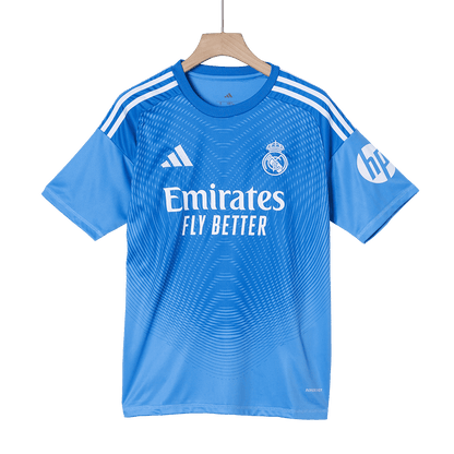 Real Madrid 2025/26 Pelipaita Miesten