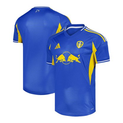 Leeds United 2025/26 Vieras Pelipaita Miesten