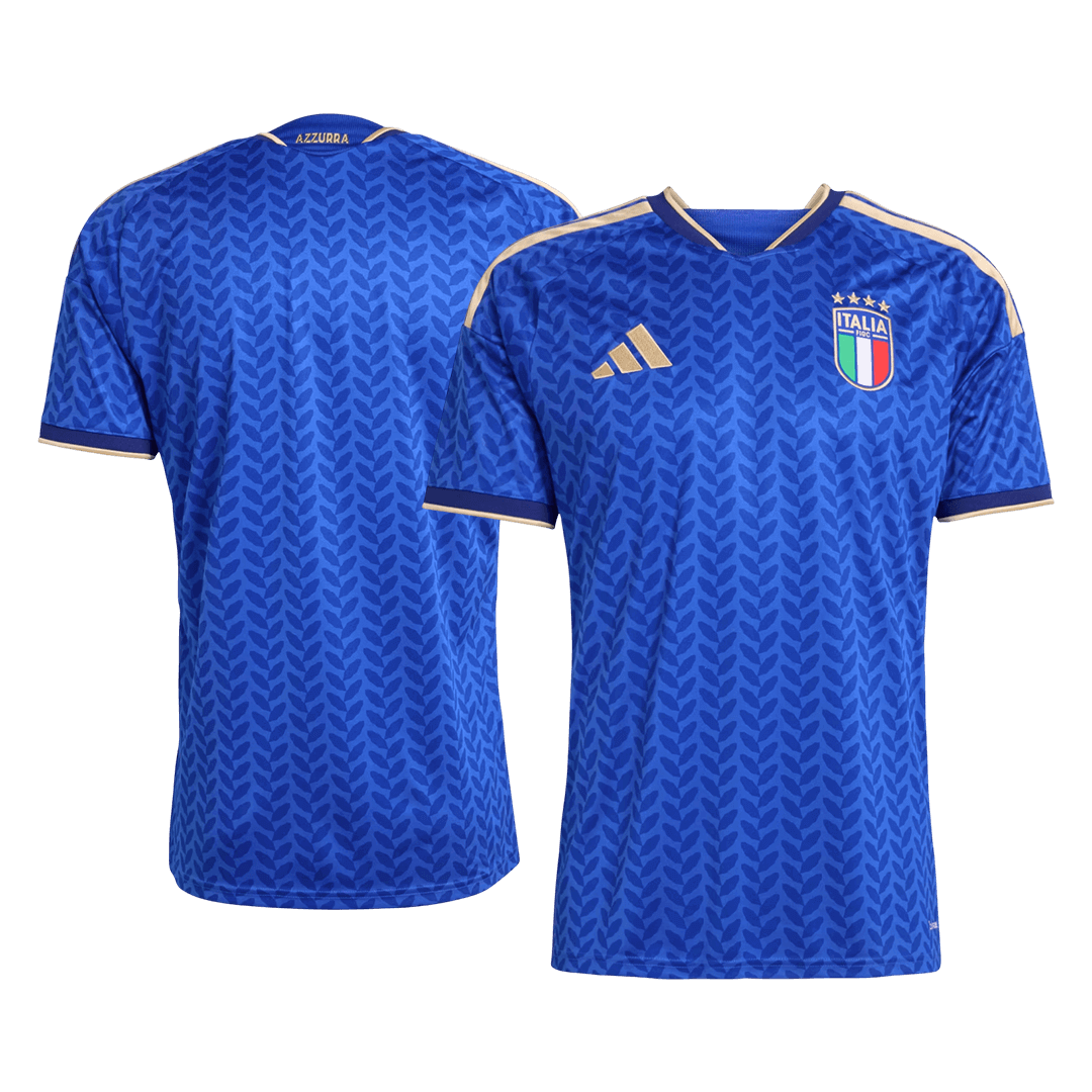 Italy World Cup 2026 Koti Pelipaitasetti Miesten