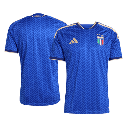 Italy World Cup 2026 Koti Täydellinen peliasu Miesten