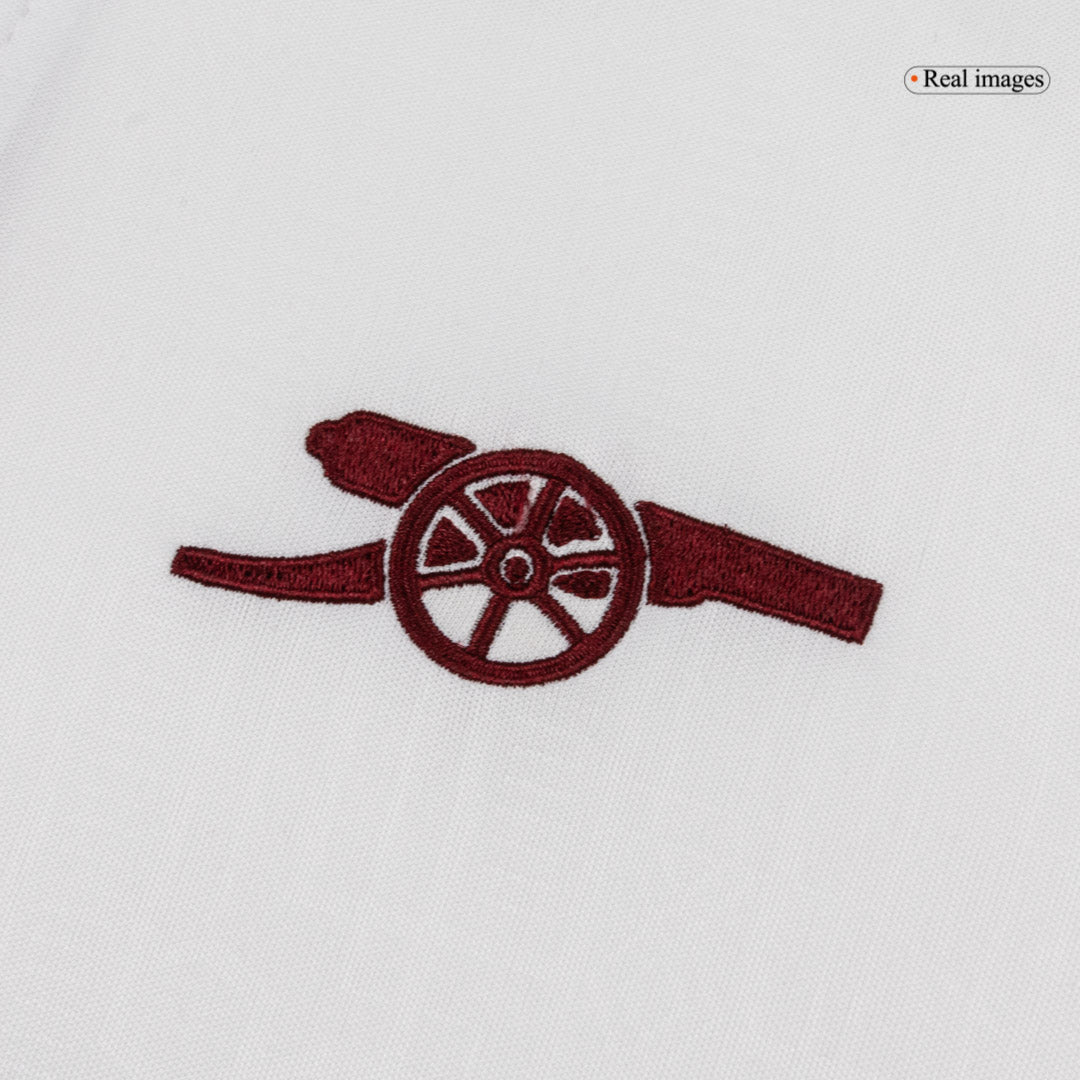 Arsenal 2025/26 Kolmas Pelipaitasetti Lasten