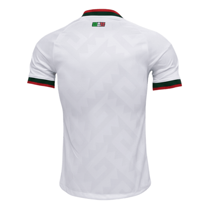 Mexico World Cup 2026 Vieras Pelipaita (Player Version) Miesten