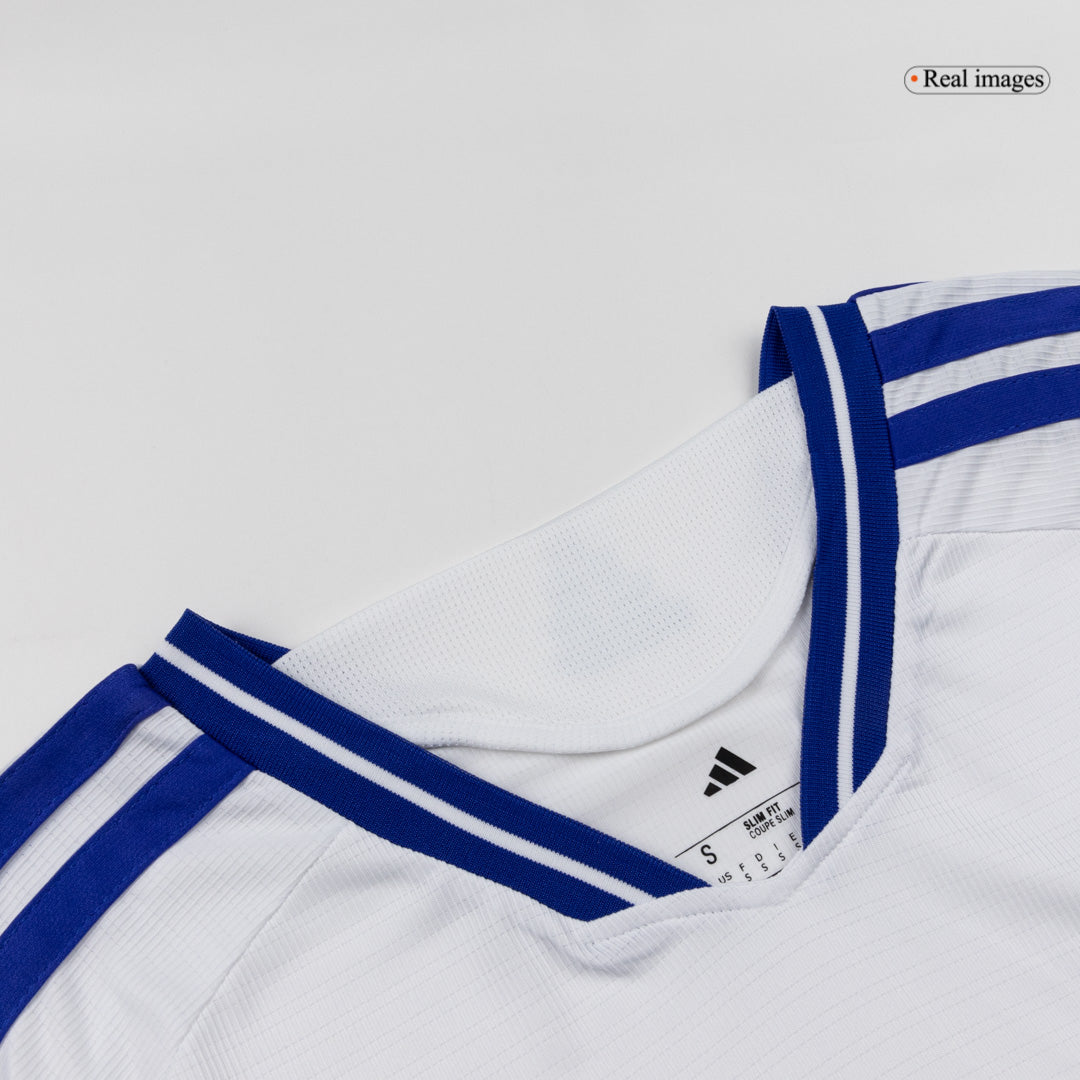 Greece World Cup 2026 Koti Pelipaita Miesten