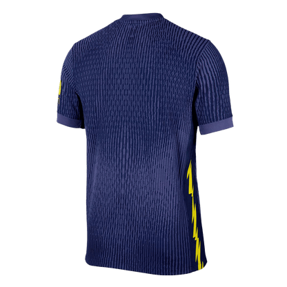 Atletico Madrid 2025/26 Vieras Pelipaita (Player Version) Miesten