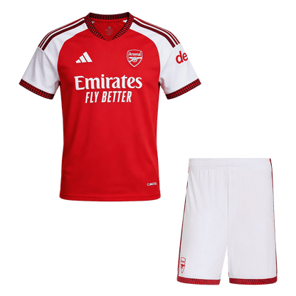 Arsenal 2026/27 Koti Pelipaitasetti Miesten