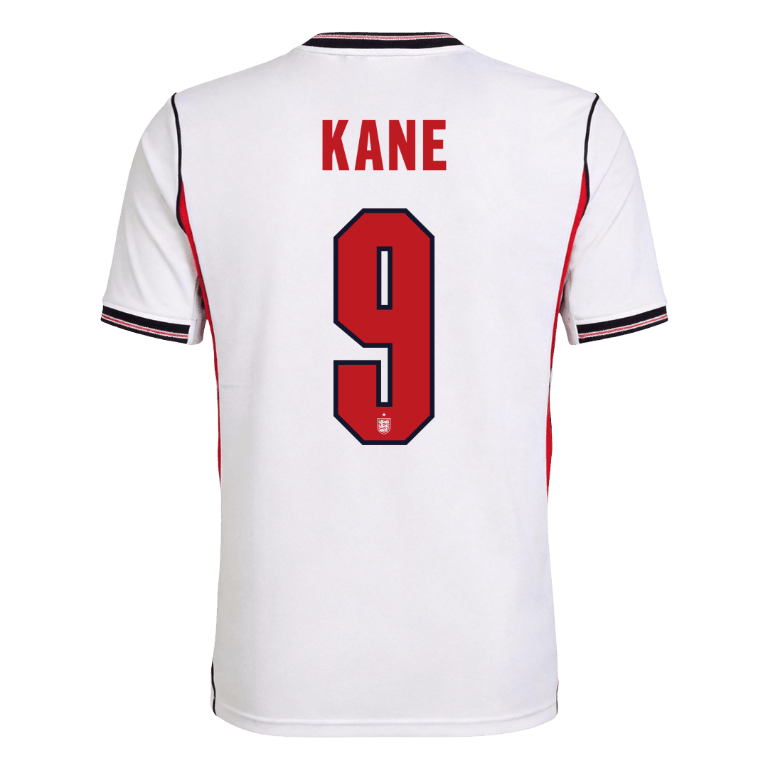 England World Cup 2026 Koti Pelipaita Miesten KANE #9