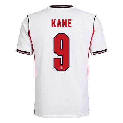 England World Cup 2026 Koti Pelipaita Miesten KANE #9