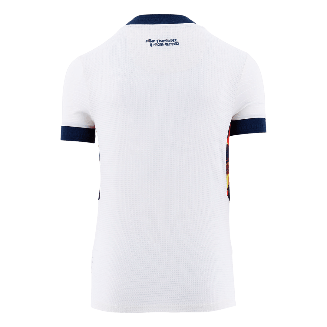 Ecuador World Cup 2026 Kolmas Pelipaita Miesten