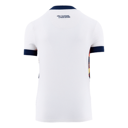 Ecuador World Cup 2026 Kolmas Pelipaita Miesten