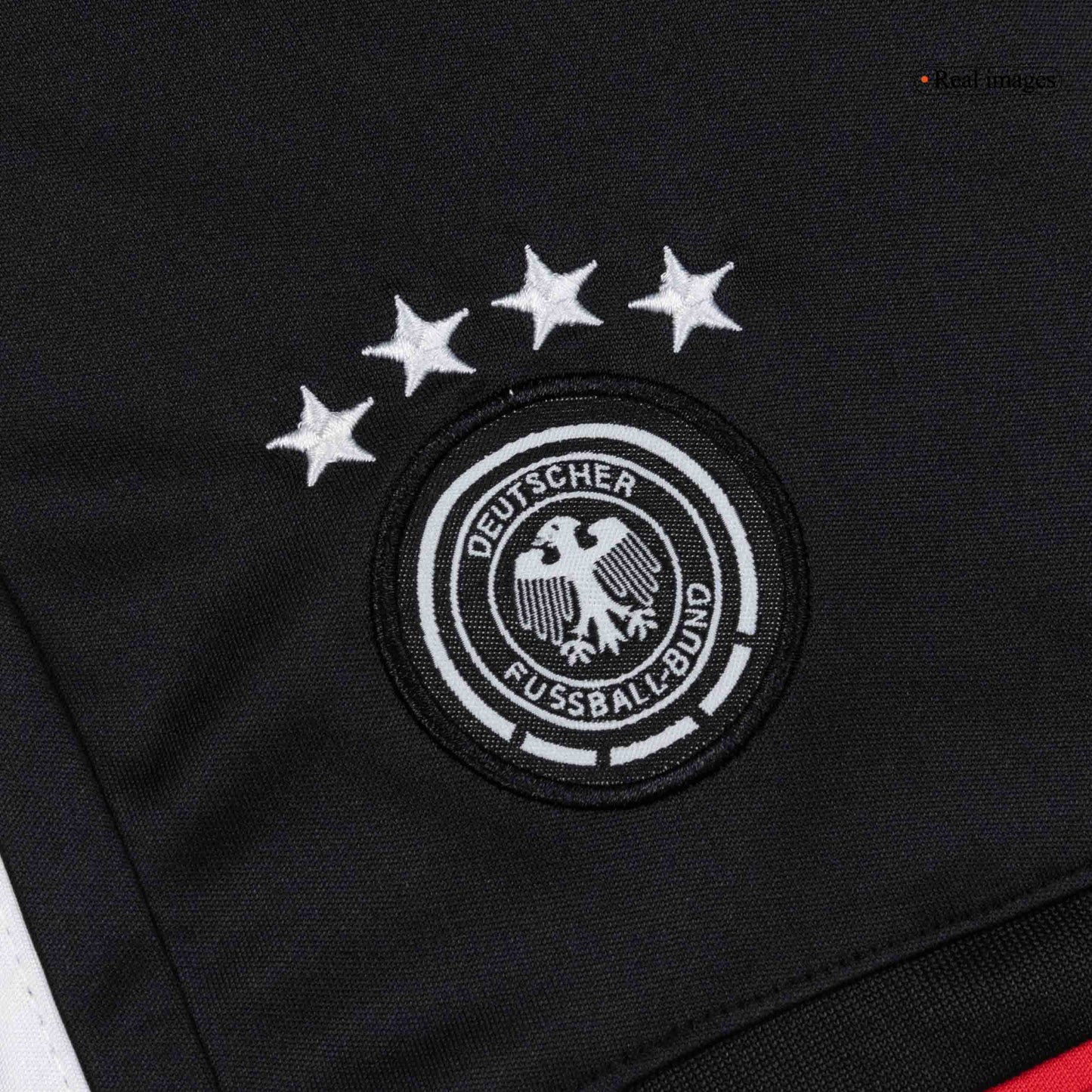 Germany World Cup 2026 Koti Pelipaitasetti Lasten