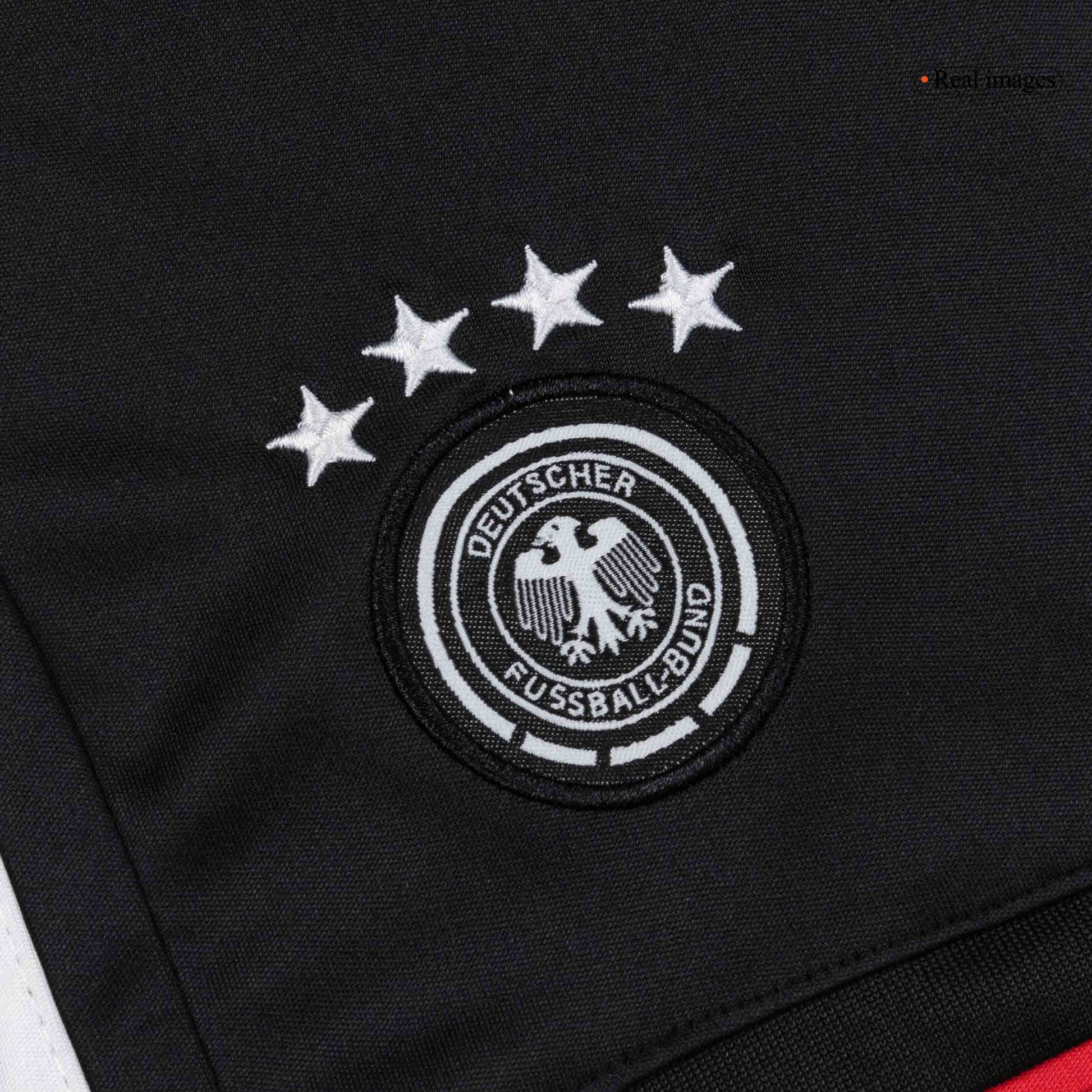 Germany World Cup 2026 Koti Lasten täydellinen peliasu