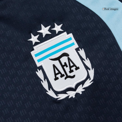 Argentina World Cup 2026 Ottelua edeltävä Pelipaita Miesten