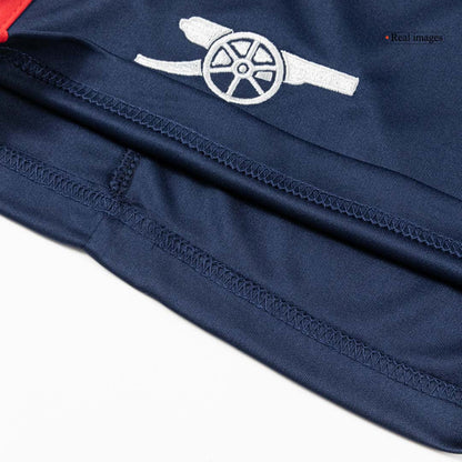 Arsenal 2025/26 Vieras Pelishortsit Miesten