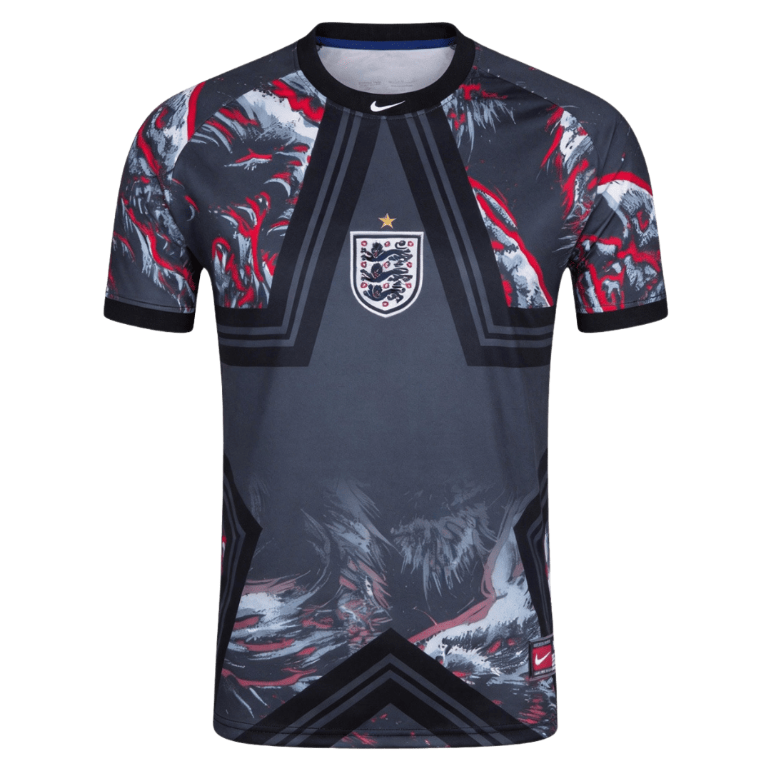 England World Cup 2026 Pelipaita Miesten