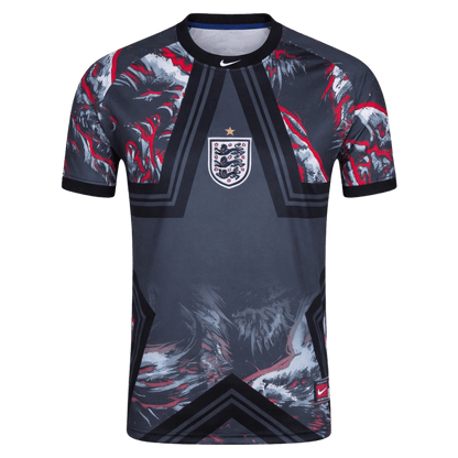 England World Cup 2026 Pelipaita Miesten