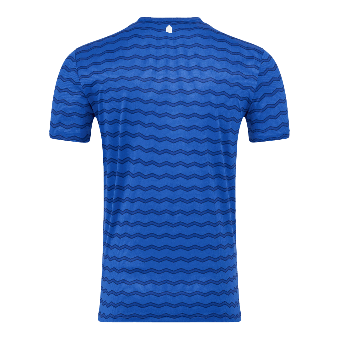 Everton 2025/26 Koti Pelipaita Miesten