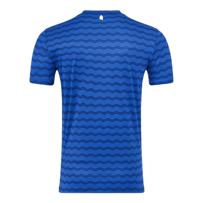 Everton 2025/26 Koti Pelipaita Miesten