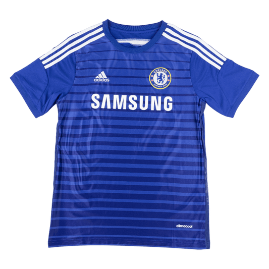 Chelsea 2014/15 Koti Retro-pelipaita Miesten