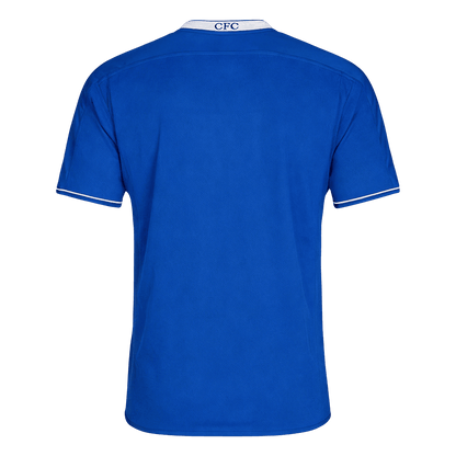 Chelsea 2003/05 Koti Retro-pelipaita Miesten